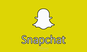 حملات إعلانية _ سناب شات