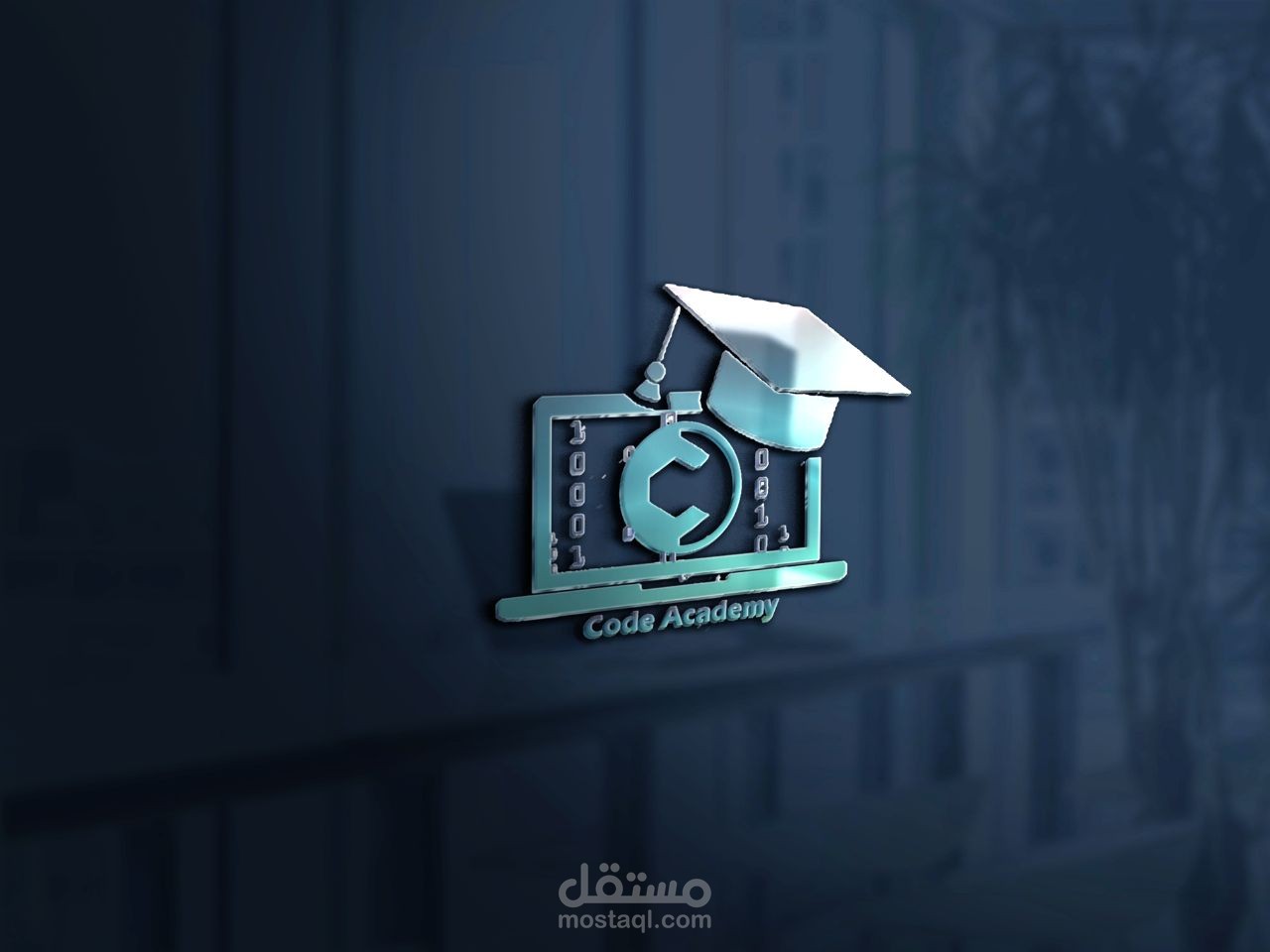 Cood Academy