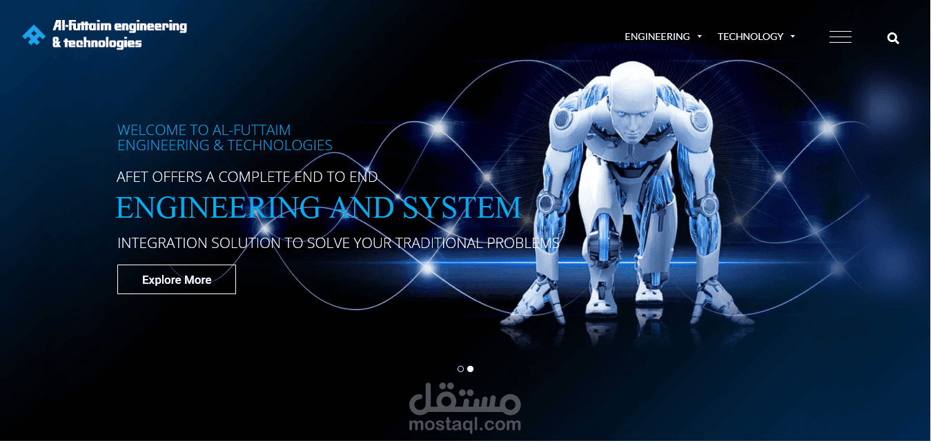 Al-Futtaim Engineering & Technologies