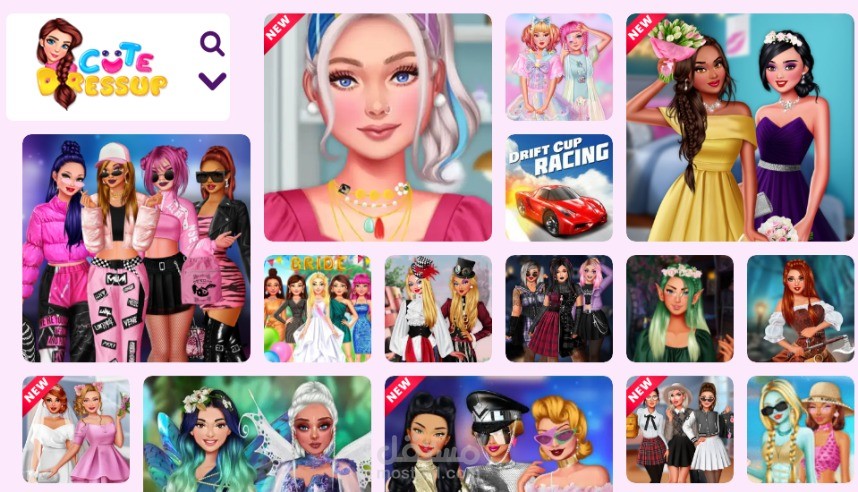 موقع لالعاب الاطفال اون لاين