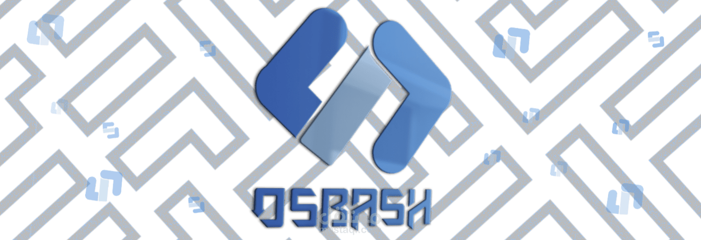 موقع للخدمات التقنية  لشركة أوسباش