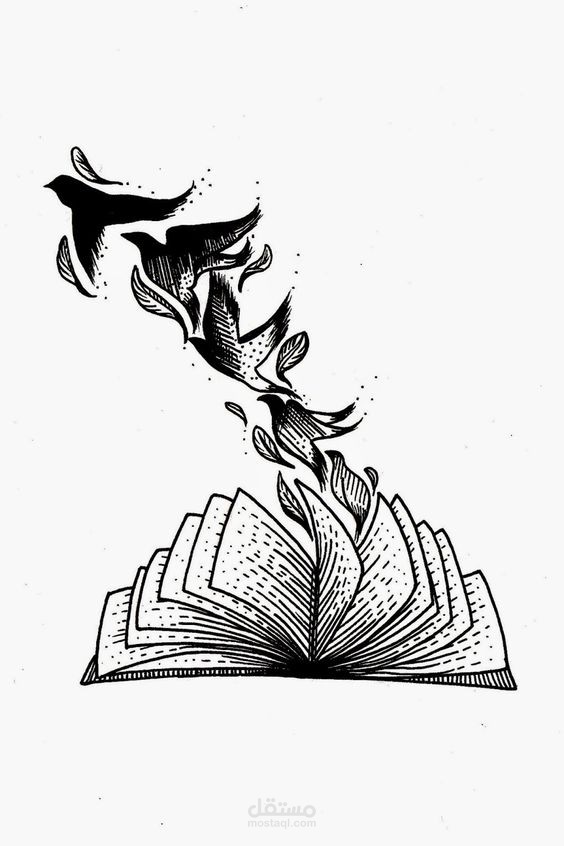 الكتابة الإبداعية