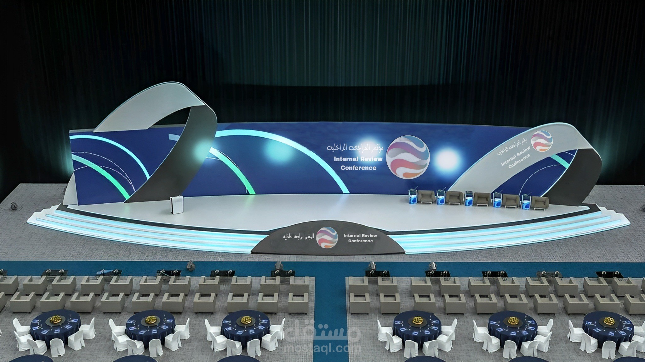 تصميم 3d