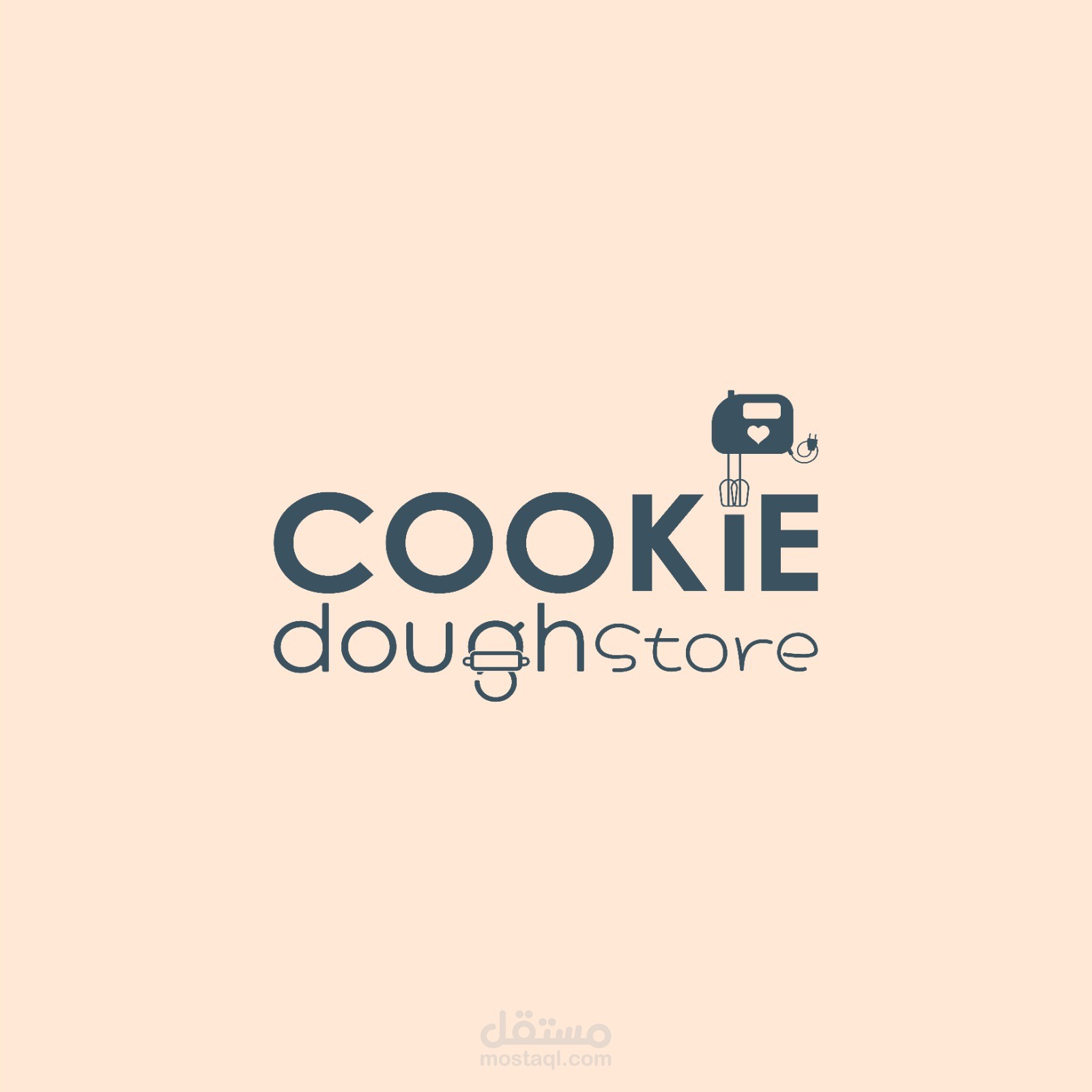 Cookie Gough Store