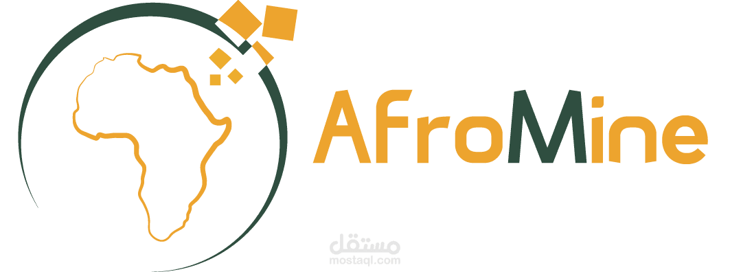 AfroMine ERP system