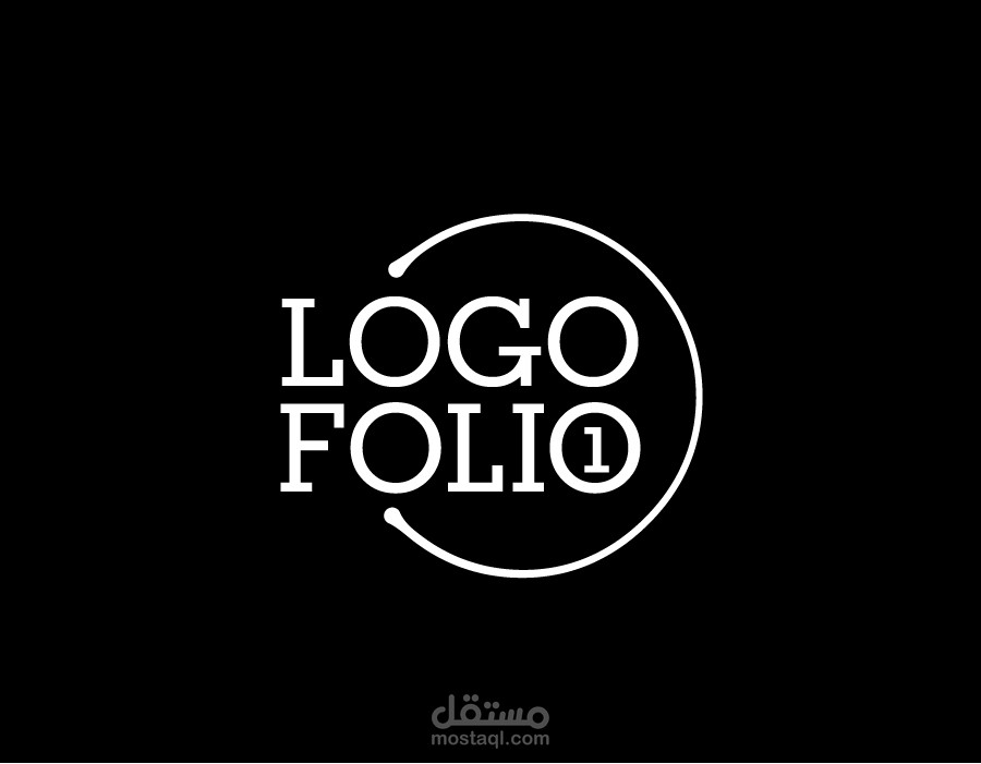 Logofolio