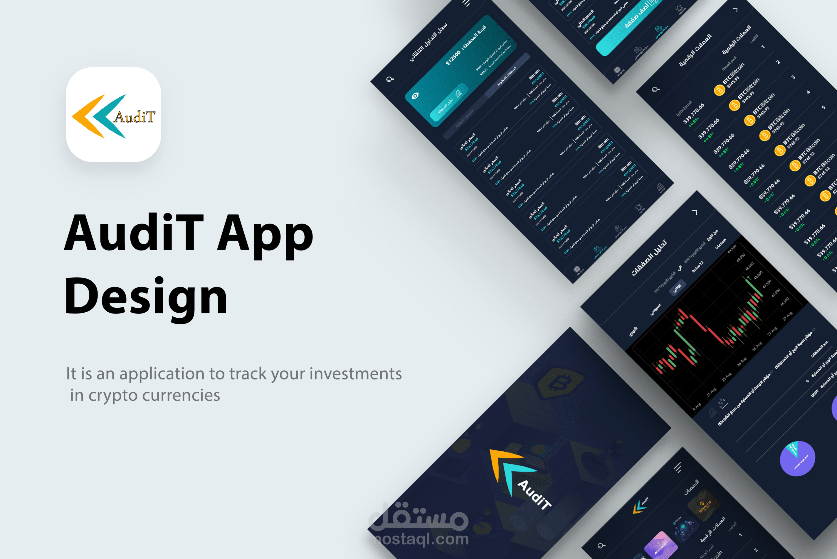 AudiT