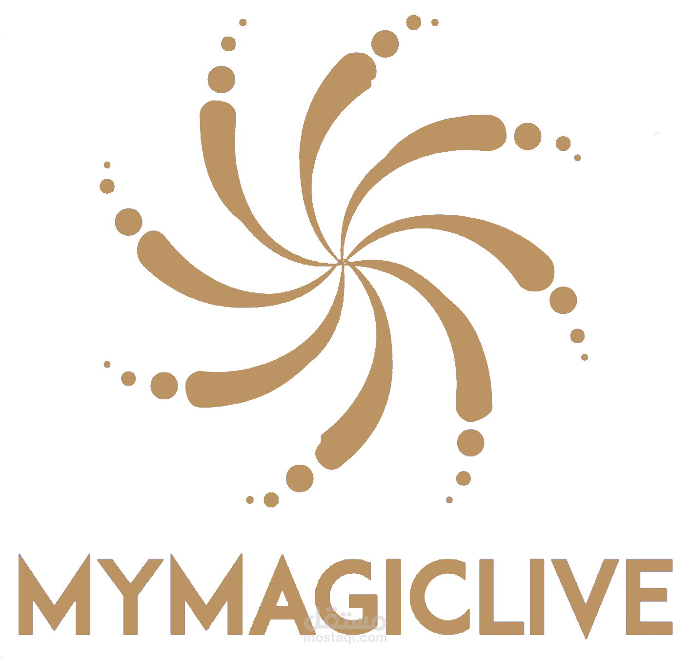 My Magic store