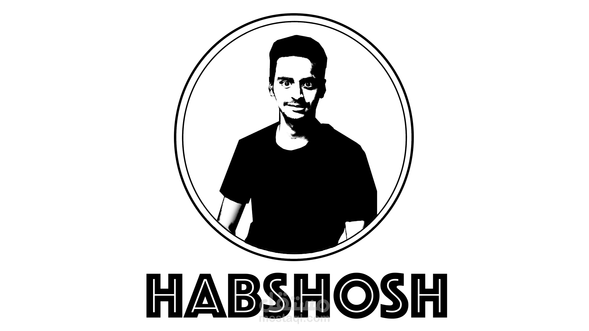 مدونة HABSHOSH