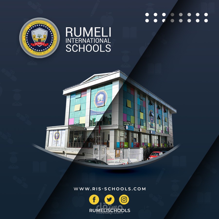 تصاميم سوشال ميديا