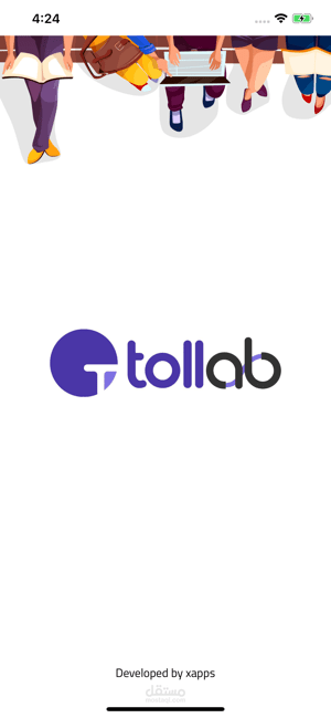 DEVELOPMENT OF ANDROID AND IPHONE TOLLAB E-LEARNING PLATFORM IN KUWAIT & EGYPT