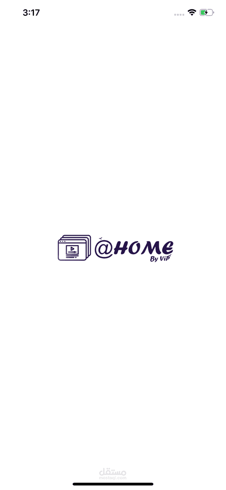 @HOME E-LEARNING PLATFORM DEVELOPED TO SERVE MEDICAL STUDENTS IN EGYPT FOR ANDROID AND IPHONE