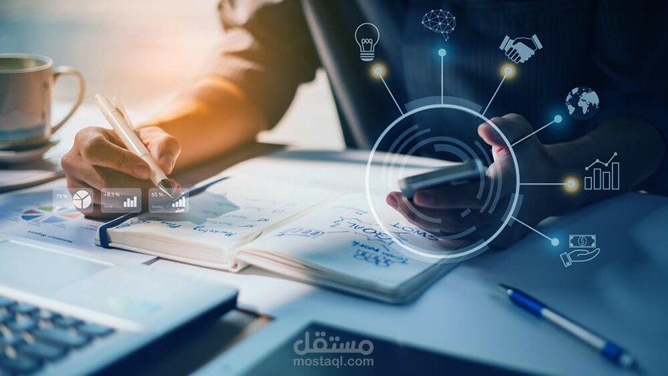 كيف تنشئ متجر إلكتروني مجاني بدون خبرة تقنية؟