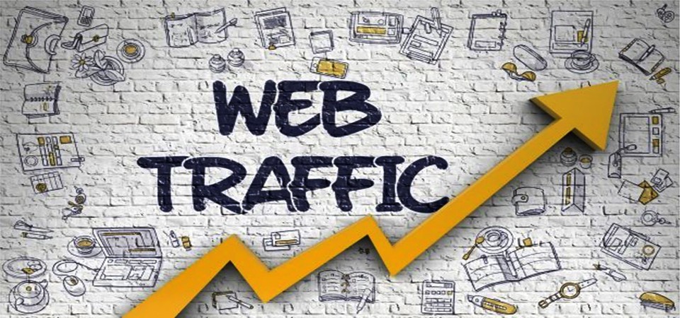 12 طريقة مجانية لزيادة الترافيك لمتجرك الالكتروني