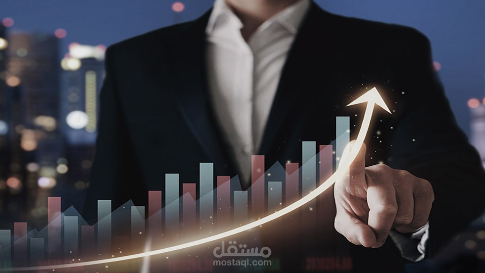 من أجل زيادة المبيعات في متجرك | أفضل 5 من طرق تخطيط النمو