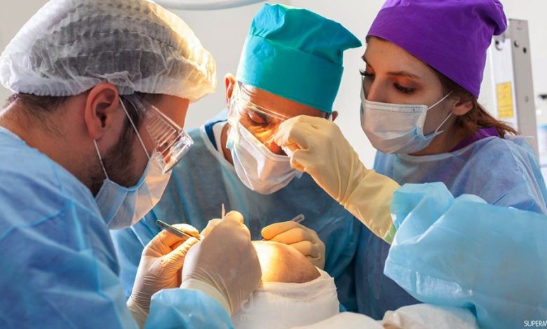 زراعة الشعر الرياض 2022 – الأسعار – المراكز – العيادات