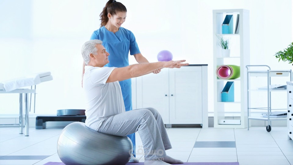 افضل مركز علاج طبيعي بالرياض 2022 – الخدمات – طرق التواصل