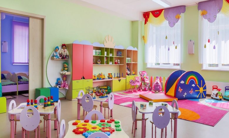 افضل حضانة اطفال الرياض 2022 – الأسعار – المواقع – الخدمات