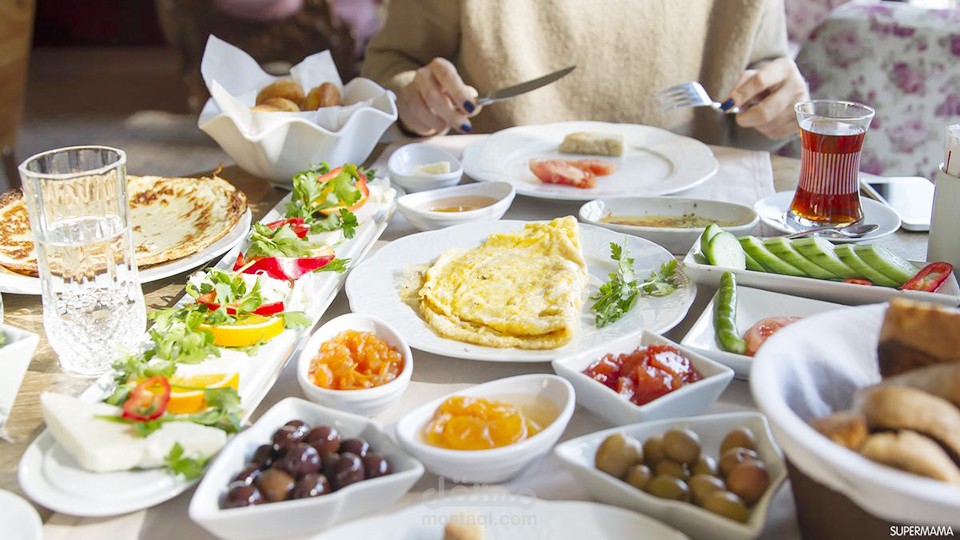 اشهر مطاعم فطور بالرياض 2022 – المنيو – المواقع – الأسعار