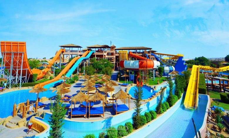 دليل افضل العاب مائية الرياض 2022 – نسائية – عائلية – اطفال