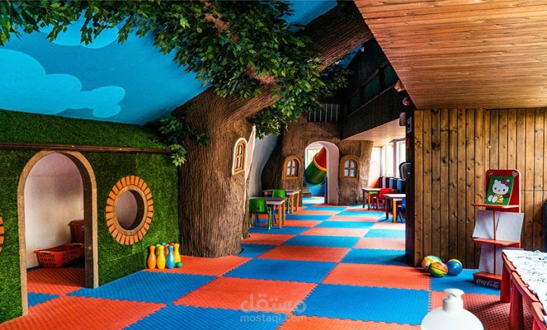 الرياض افضل نادي اطفال شرق الرياض 2022 – كاراتيه- سباحة – فروسية