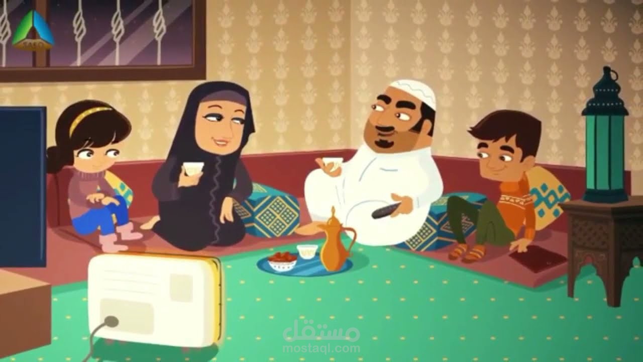 اعلان خليجي سعودي
