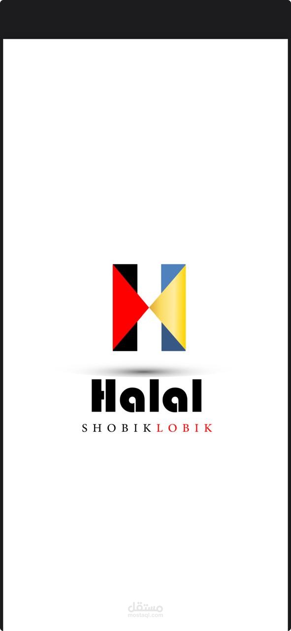 Halal App