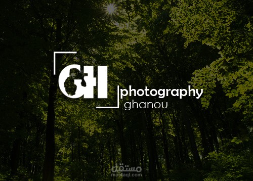 شعار لمصور فطوغرافي