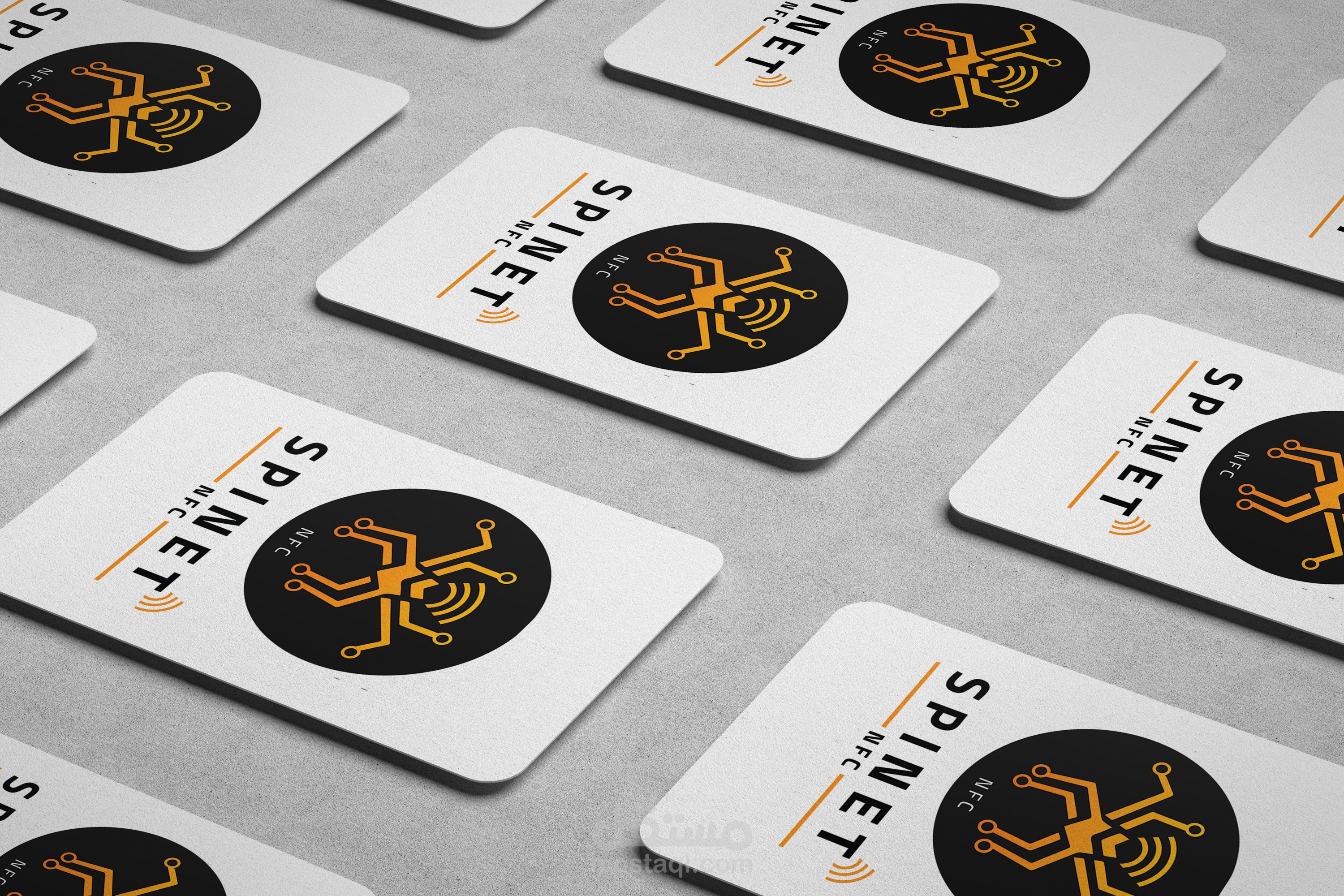 Spinet motion videos