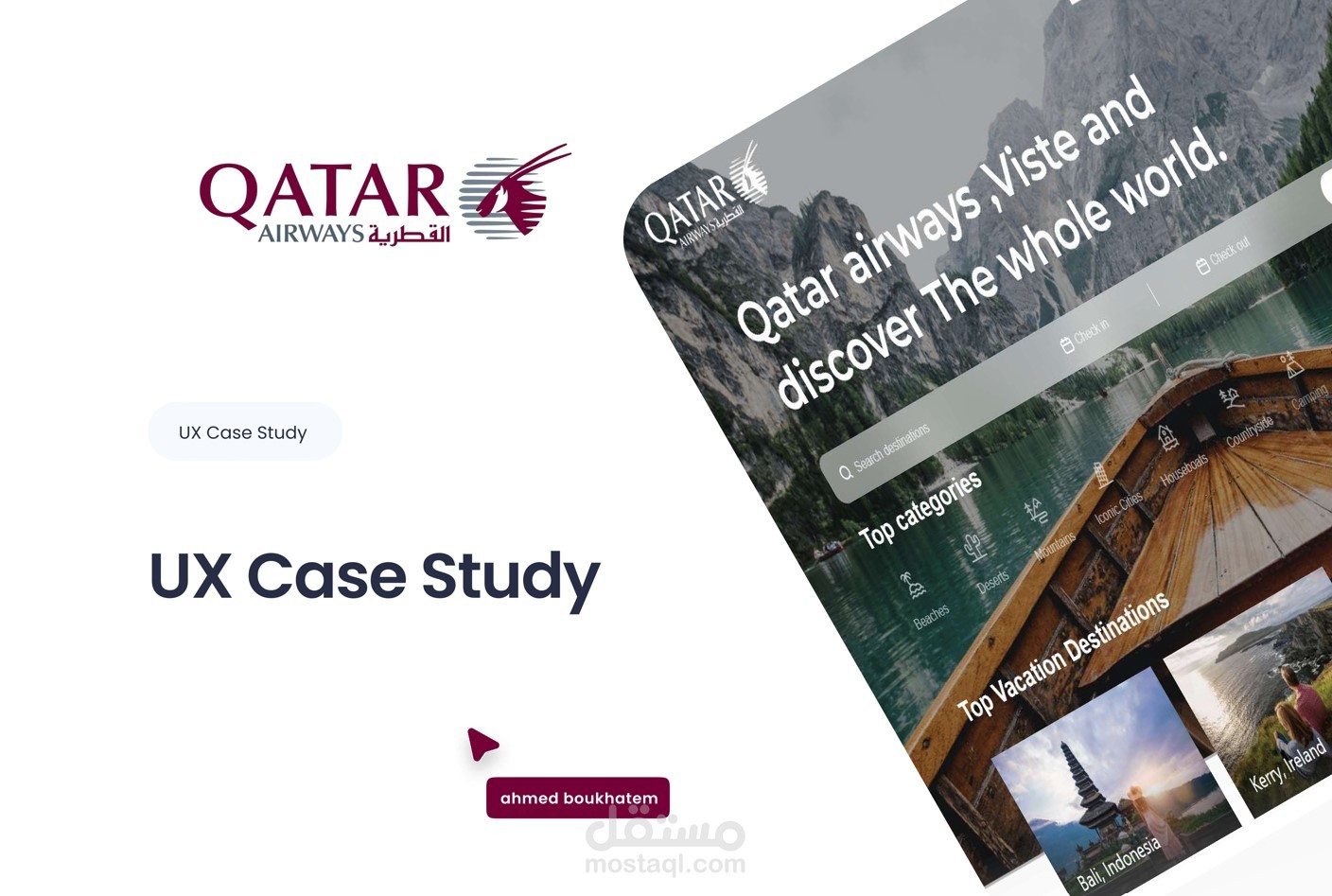 Qatar airway