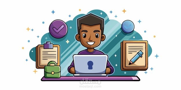 ترجمة وكتابة محتوى (عربية||انجليزية)