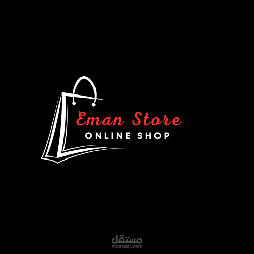 logo for store