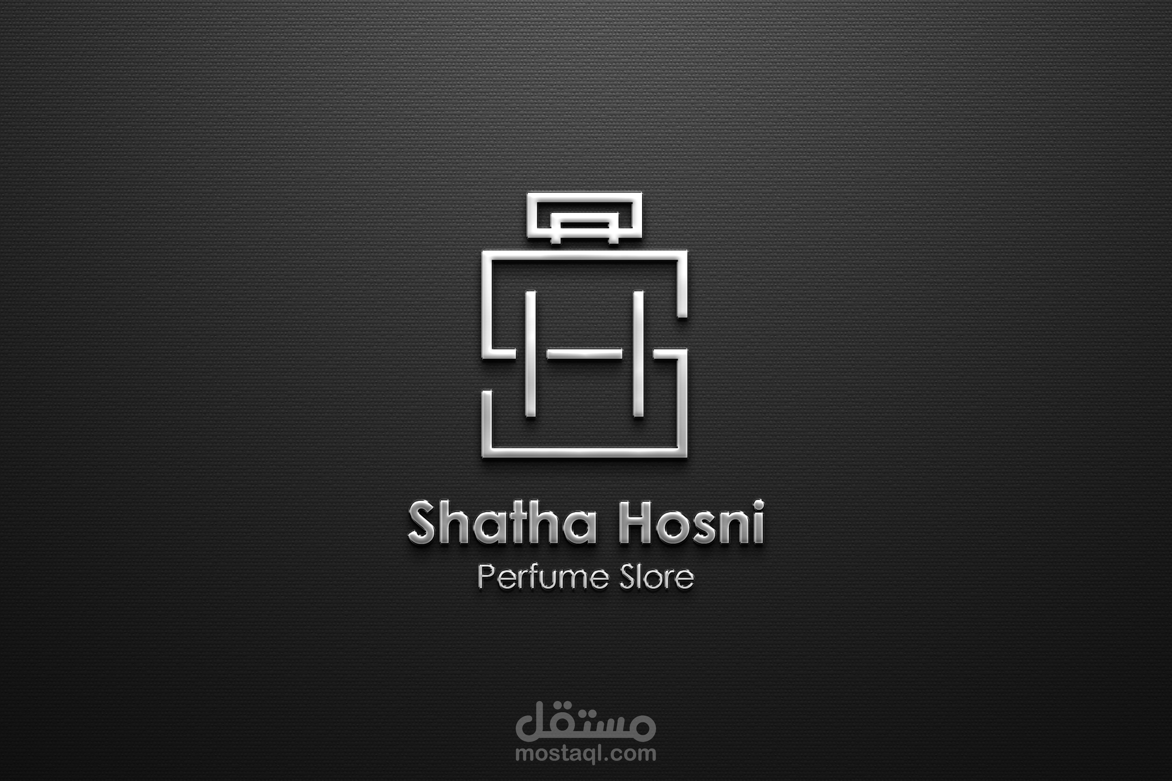 تصميم الشعارات Logo