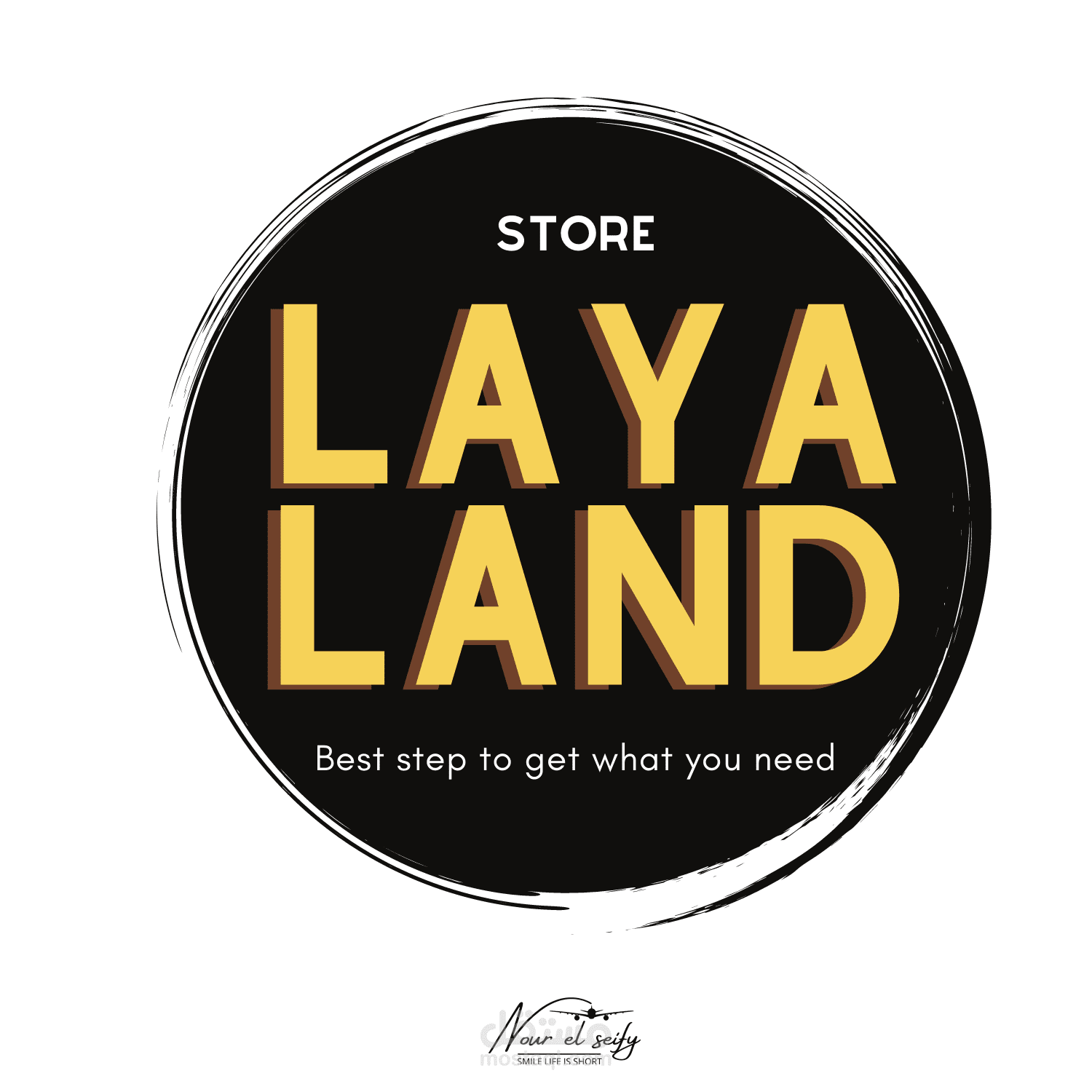 تصميم لوجوهات