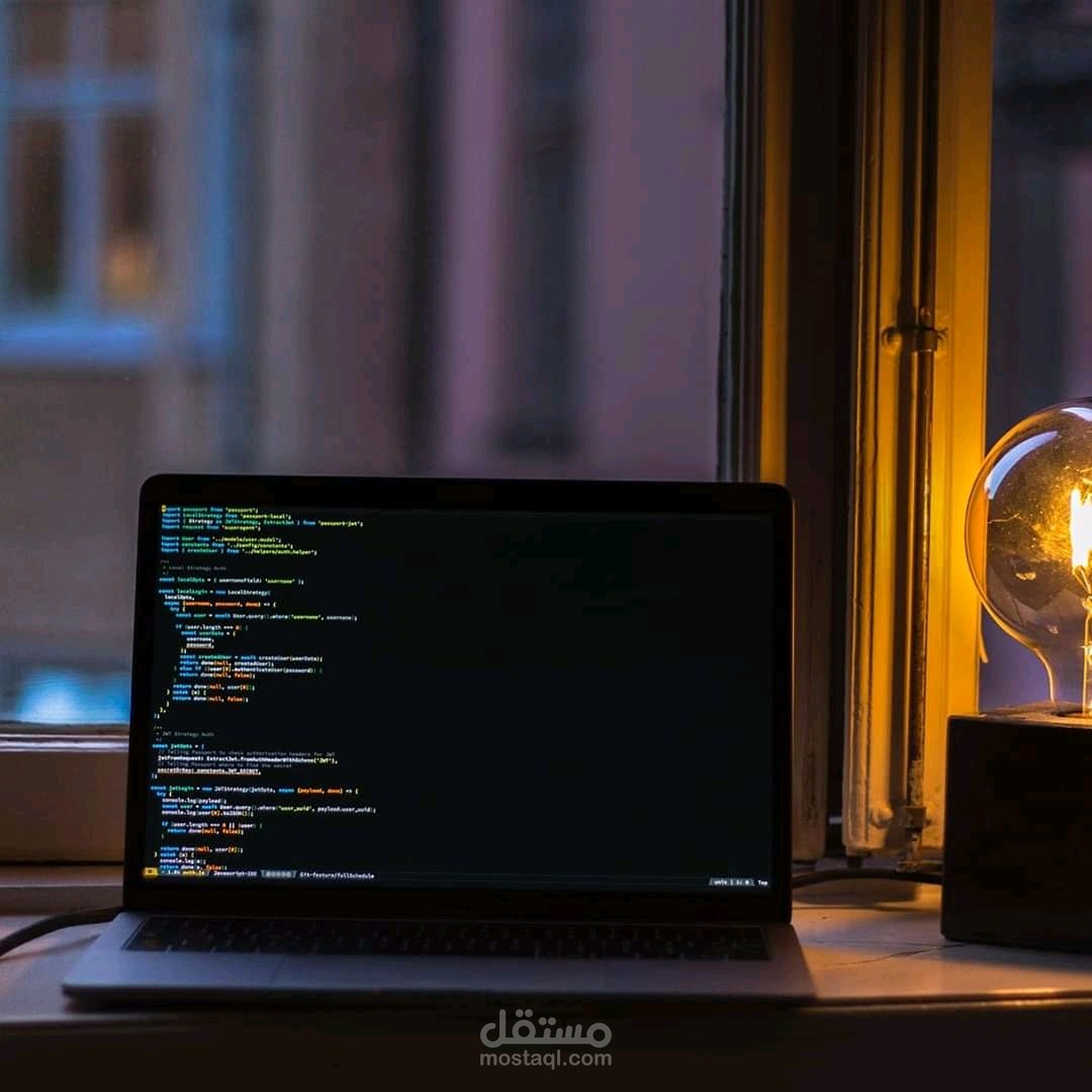 تعديل أخطاء التطبيقات