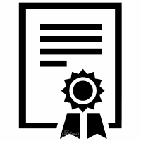 Certifications