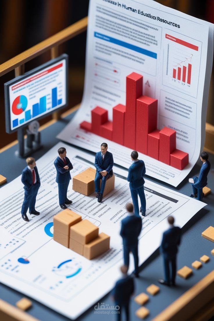 إعداد إستراتيجية محتوى