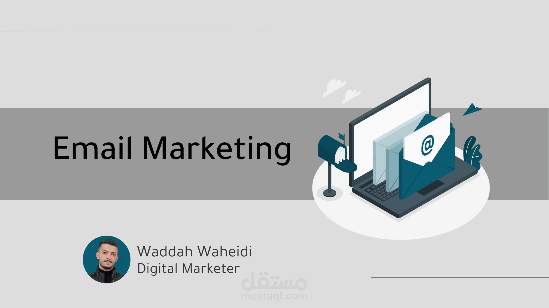 Email Marketing