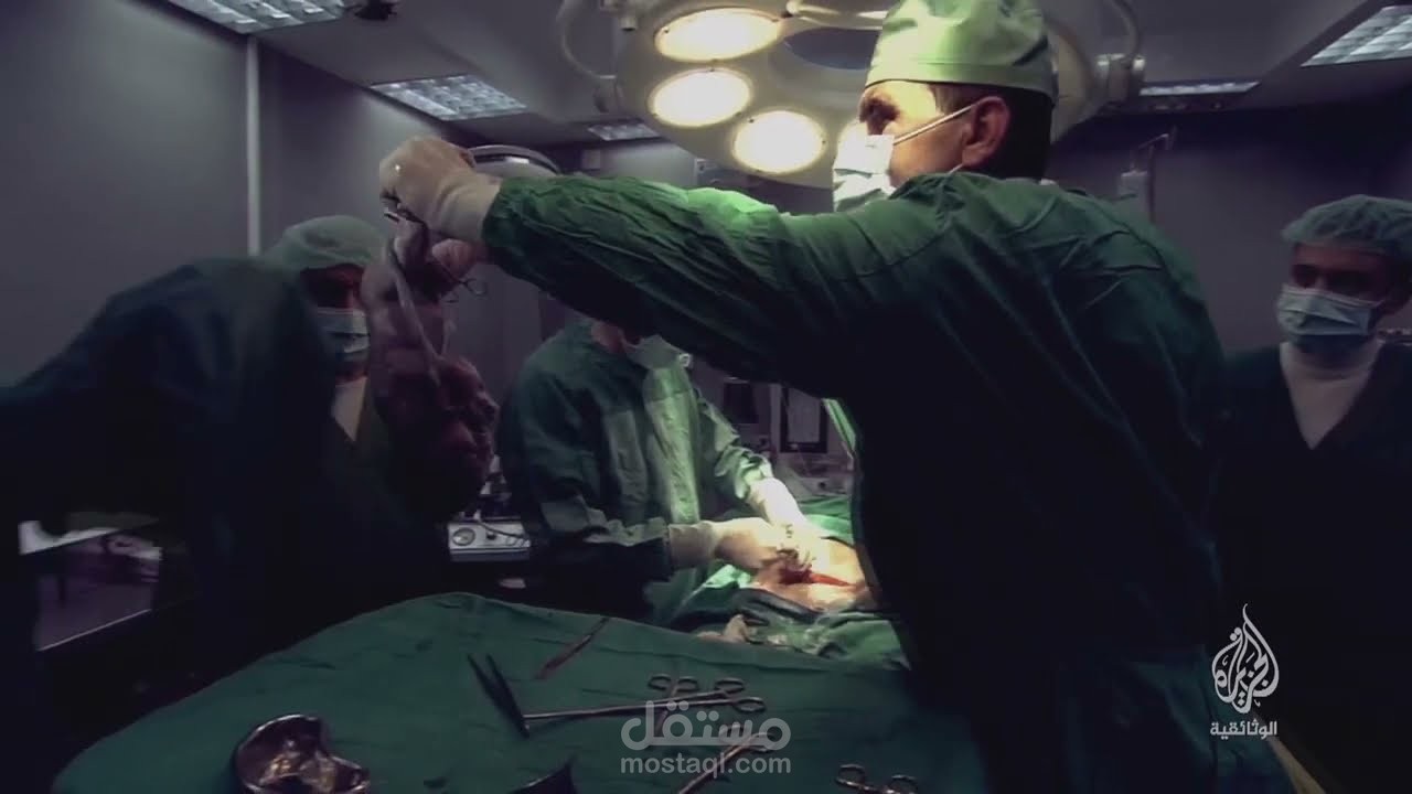 برومو برنامج تلفزيوني