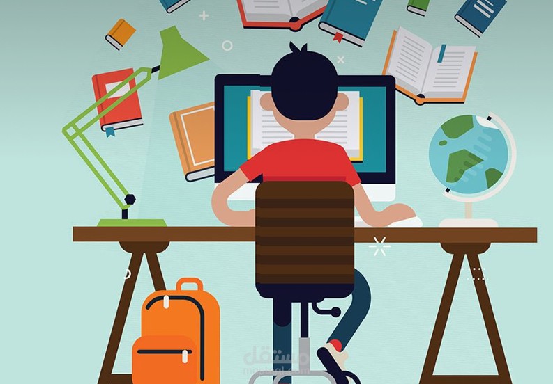 The Rise of Self-Directed Learning مقال