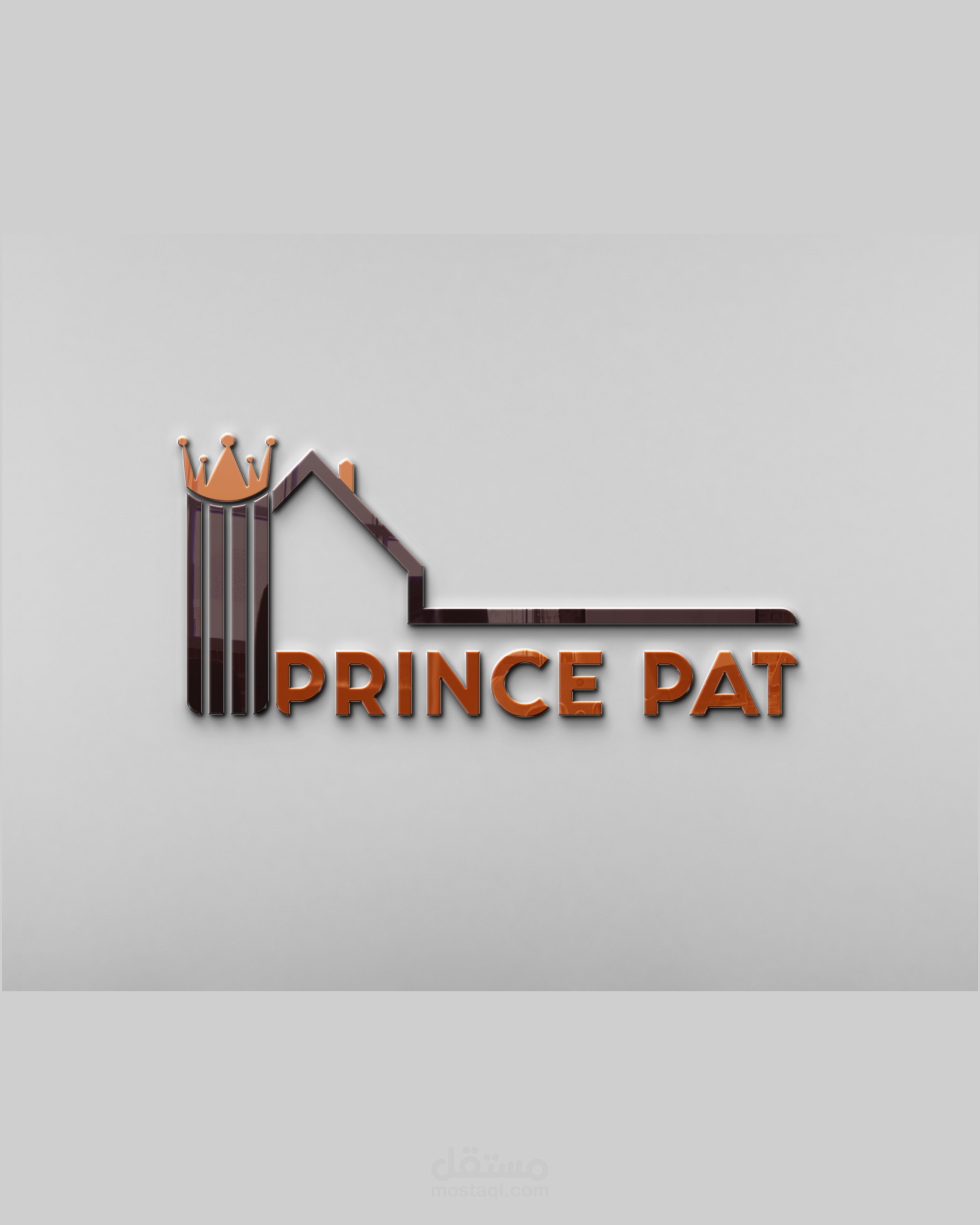 LOGO PRINCE PAT