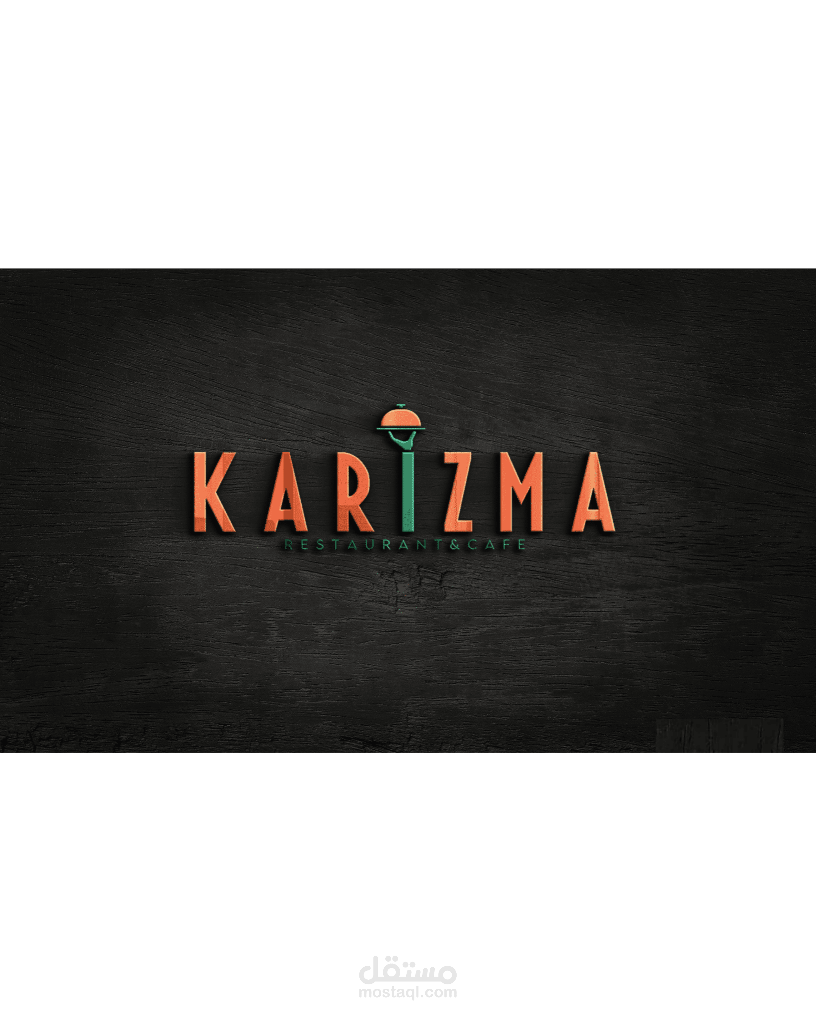 LOGO KARISMA RESTAURANT