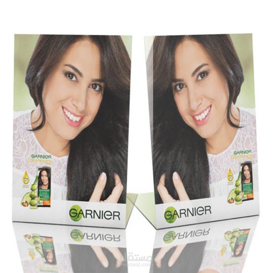 GARNIER