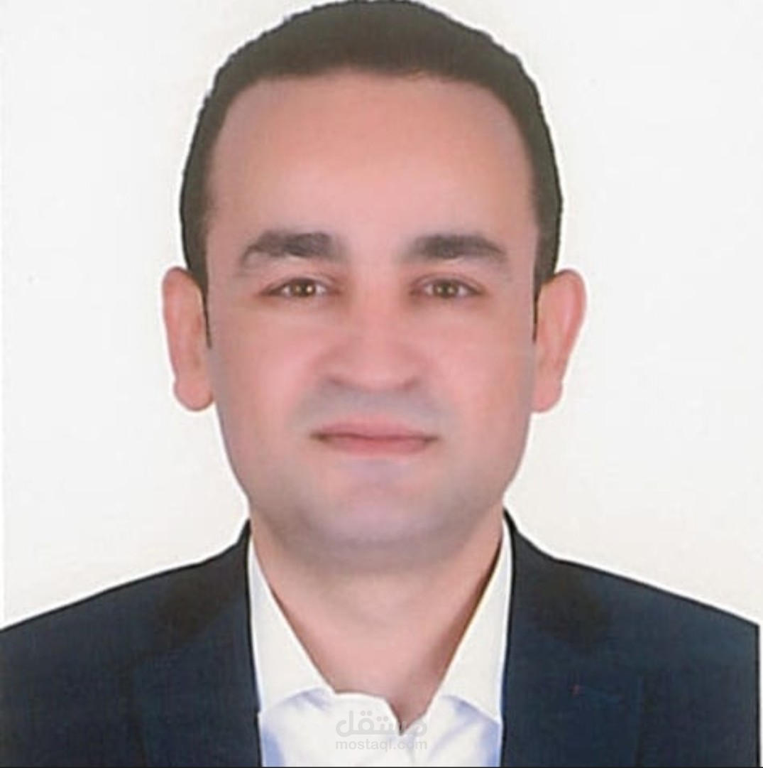 المراجعة الداخلية