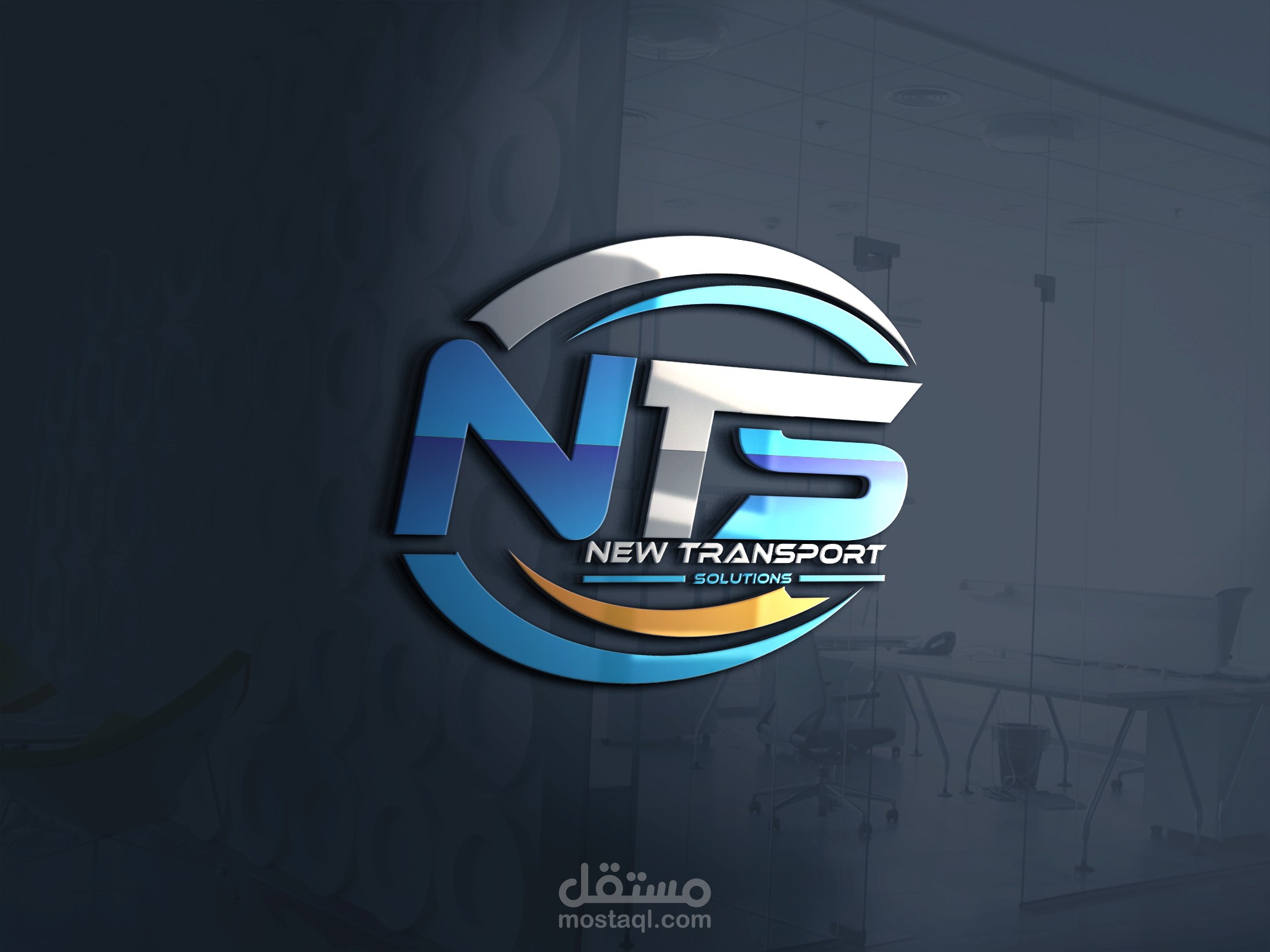 تصميم شعار ، لوجو ، براند