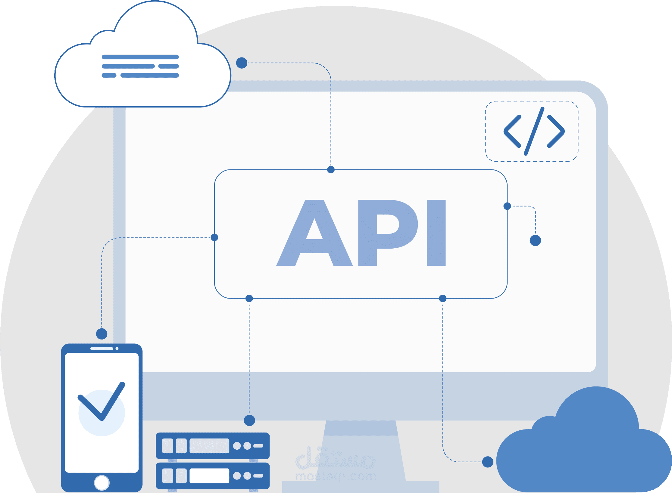 Image Processing API