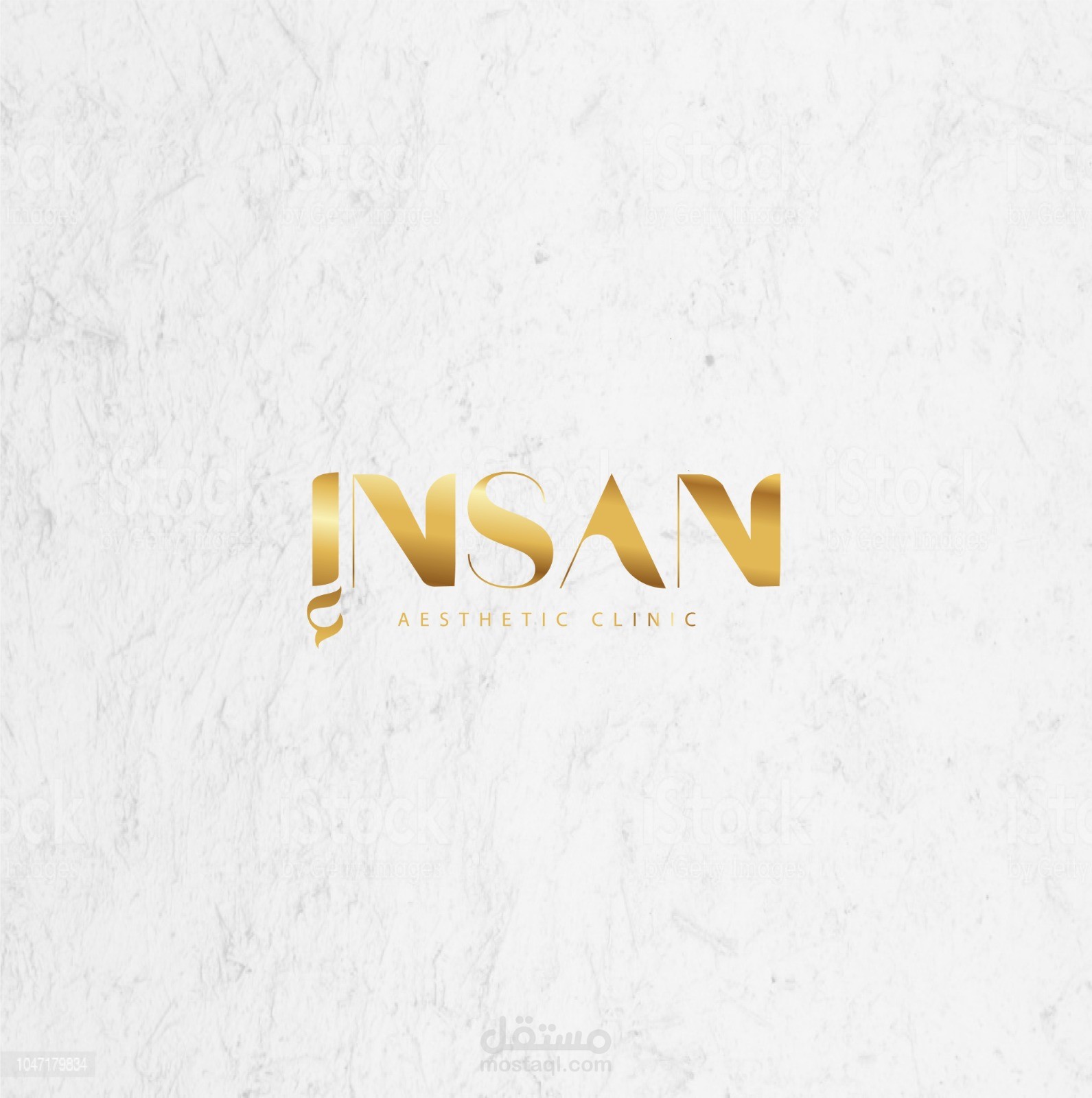 تصميم شعار
