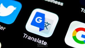 ترجمة ملفات من العربية للإنجليزية