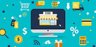Ecommerce Furniture