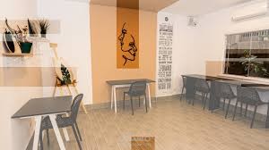 Co Working Space